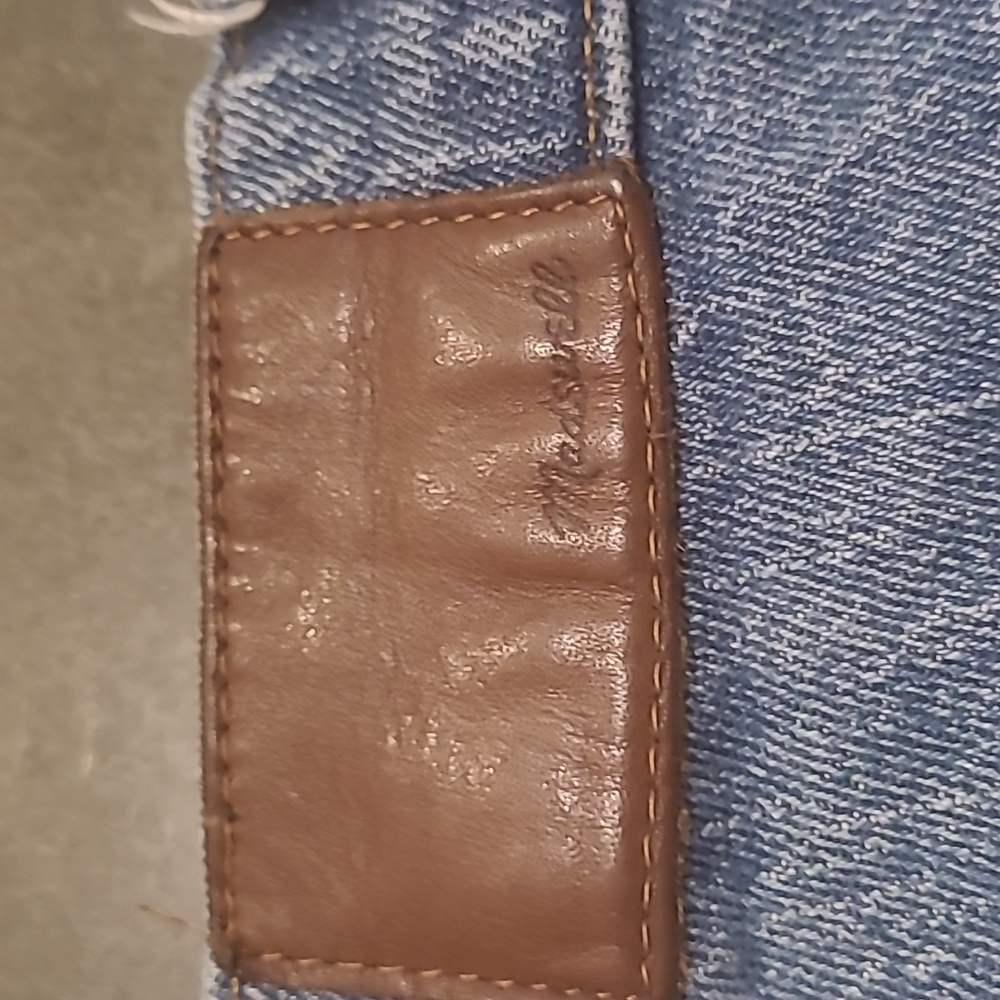 MADEWELL THE HIGH RISE SLIM BOYJEAN JEANS - Picture 10 of 13